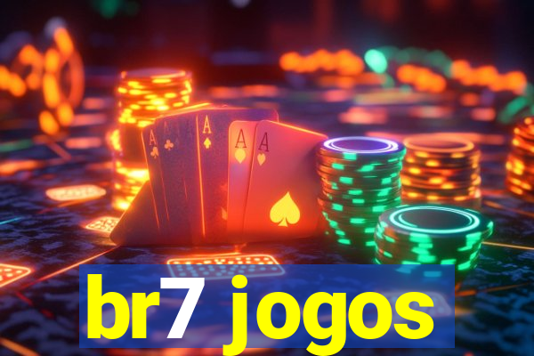 br7 jogos